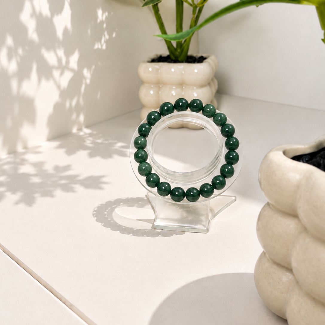 Malachite Bracelet