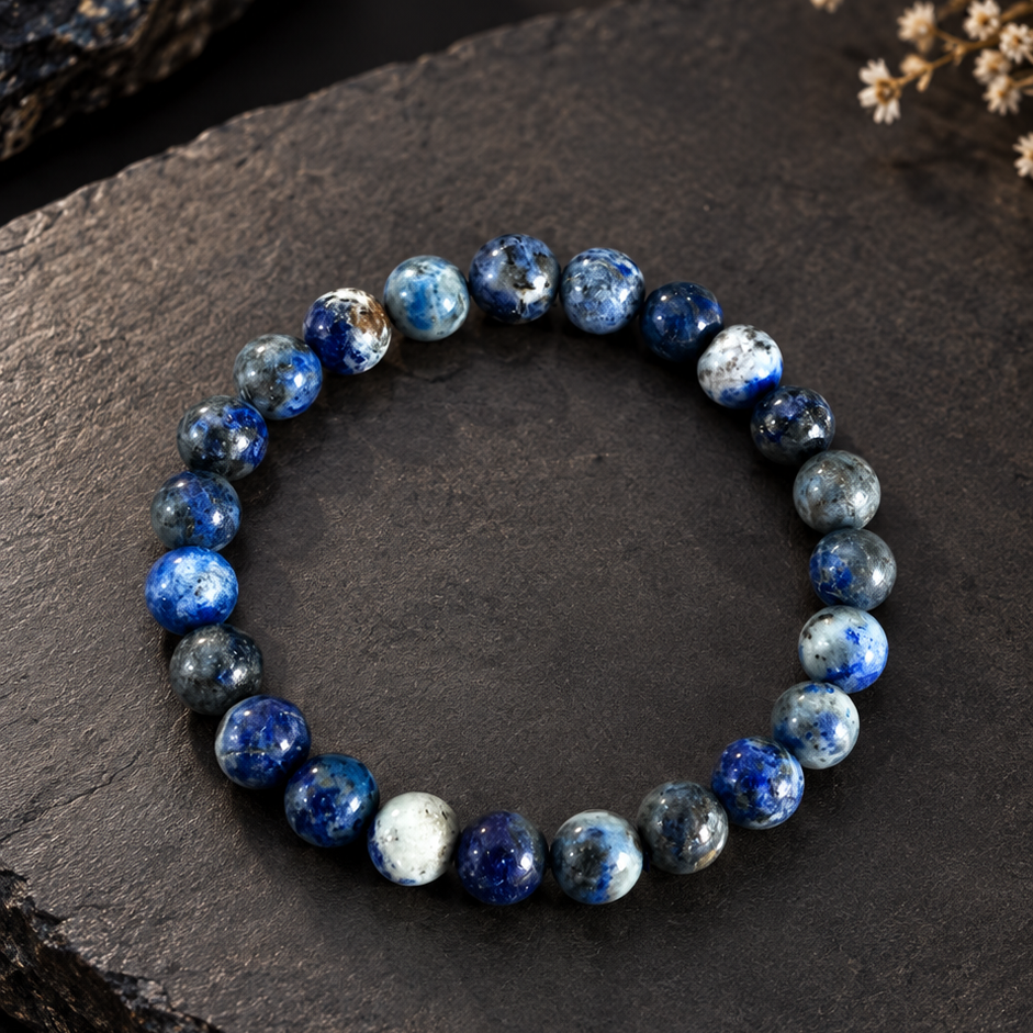 Lapis Lazuli Bracelet