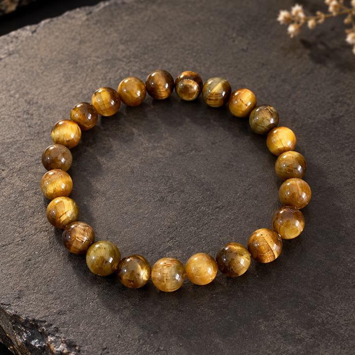 Cat's Eye Bracelet