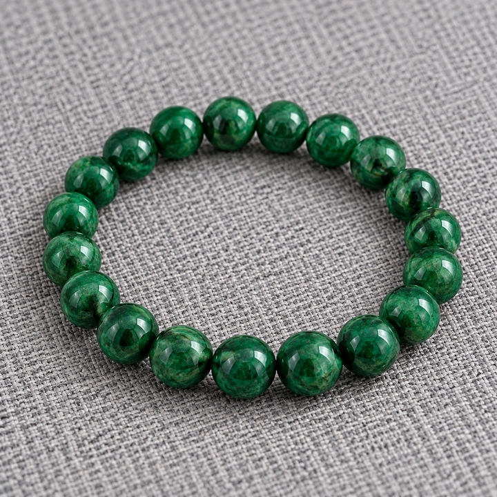 Blood Stone Bracelet