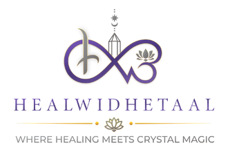 Healwidhetaal